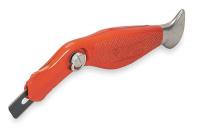 1TGG3 Cut and Jam Carpet Knife With 3 Blades