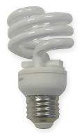 1TGH9 Screw-In CFL, 23W, T3, Medium