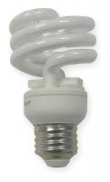 1TGJ2 Screw-In CFL, 13W, T2, Medium