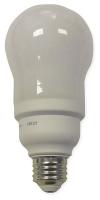 1TGK2 Screw-In CFL, 15W, A19, Medium