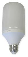1TGK6 Screw-In CFL, 26W, T21, Medium