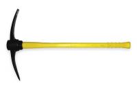 1THA8 Railroad Pick, Straight, 36 In OAL