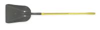 1THB3 Eastern Scoop, 48 In. Handle, Steel