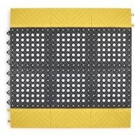 1THG7 Antifatigue Mat, Middle Section, 36 x30 In