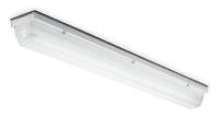 1THP2 Enclosed Linear Fluorescent, 1 Lamp, 17W