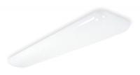 1THZ8 Decorative Fluorescent Fixture, 58W, 120V