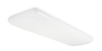 1THZ9 Decorative Fluorescent Fixture, 108W, 120V