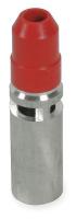 1TJC5 Air Gun Nozzle, 2-1/8 In. L