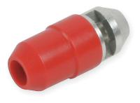 1TJC6 Air Gun Nozzle, Safety, 1-1/8 In. L