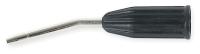 1TJD4 Air Gun Nozzle, 4 In. L
