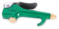 1TJG3 Air Gun, Green, 4-1/4 In. L, 150 psi