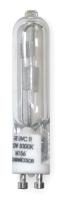 1TJR6 Ceramic Metal Halide Lamp, T4, 20W