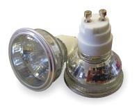 3DXR9 Pulse Arc Metal Halide Lamp, MR16, 39W