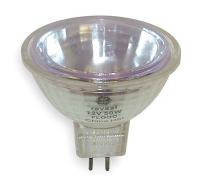 1TJV1 Halogen Floodlight, MR16, 50W