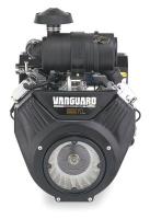 1TKE3 Gas Engine, 31 HP, 3600 RPM, Horizontal