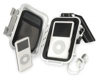 1TLU2 iPod(R) Case, White, Polycarbonate