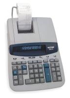 1TLU3 Finance Desktop Calculator, LCD, 12 Digits