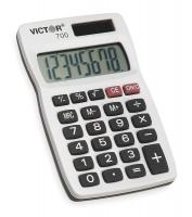 1TLV5 Pocket Calculator, LCD, 8 Digits