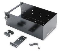 1TLZ1 Conduit Box Kit, Steel, 200 lb. Cap.