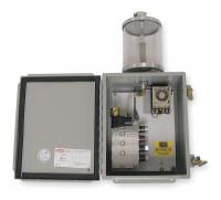 1TMU2 Oil Lubrication System, 4 Feed, 1 Quart