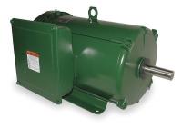 1TMV5 Frm Dty Mtr, CapStrt, TEFC, 7-1/2hp, 1740rpm