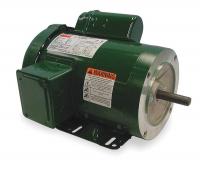 1TMW9 Farm Duty Mtr, Cap Start, TEFC, 1hp, 1725rpm