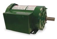 1TMX5 Frm Dty Mtr, CapStrt, TEFC, 1-1/2hp, 1725rpm