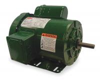 1TMY5 Farm Duty Mtr, Cap Start, TEFC, 1hp, 1725rpm