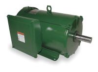 1TMY8 Frm Dty Mtr, CapStrt, TEFC, 7-1/2hp, 1740rpm