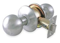 1TPH4 Medium Duty Knob Lockset, Passage