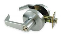 1TPL1 Lever Lockset, Medium Duty, Storeroom