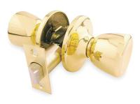 1TPR4 Light Duty Knob Lockset, Tulip, Passage