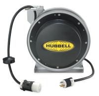 1TRB2 Cord Reel, Industrial, 45Ft, 12/3, SJEO