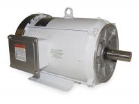 5XAV1 Washdown Motor, 3 Ph, TEFC, 10 HP, 1765 rpm