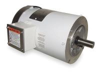 5XAT2 Washdown Motor, 3 Ph, TEFC, 2 HP, 1740 rpm