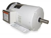 5XAT5 Washdown Motor, 3 Ph, TEFC, 2 HP, 1745 rpm