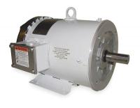 5XAU1 Washdown Motor, 3 Ph, TEFC, 5 HP, 1760 rpm