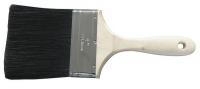 1TTV8 Paint Brush, 4in., 11-3/4in.