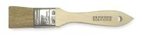 1TTX1 Paint Brush, 1in., 7-1/4in., PK 36