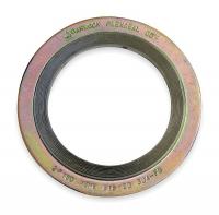1TUZ8 Gasket, Ring, 1/2 In, Metal, Yellow