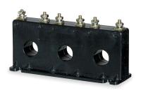 1TZ44 Transformer, Current, 3 Phase, Out5A, In100A