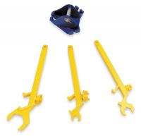 1TZ87 Lifter, Drum, 800 Lb