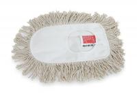 1TZF8 Wedge Mop Kit, Cotton, Natural