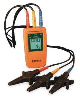 1TZP6 Phase Sequence Tester, 40-600VAC
