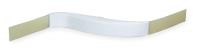 1TZW5 Carry Handles, White, 17 In. L, PK 400