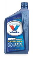1UBZ8 Durablend, Synthetic Blend, 5W20, 1 Qt