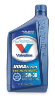 1UBZ9 Durablend, Synthetic Blend, 5W30, 1 Qt