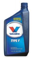 1UCB5 Valvoline, ATF, 1Qt