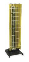 1UCG9 Electric Infrared Heater, 15, 354 BtuH