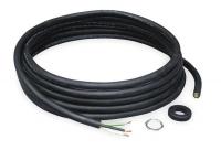 1UCH6 Field Installed Cable Kit, 25 ft.